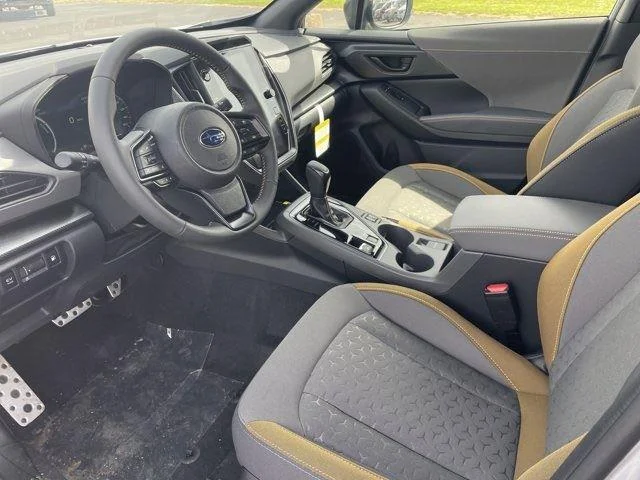2026 Subaru Crosstrek Sport - Photo 9
