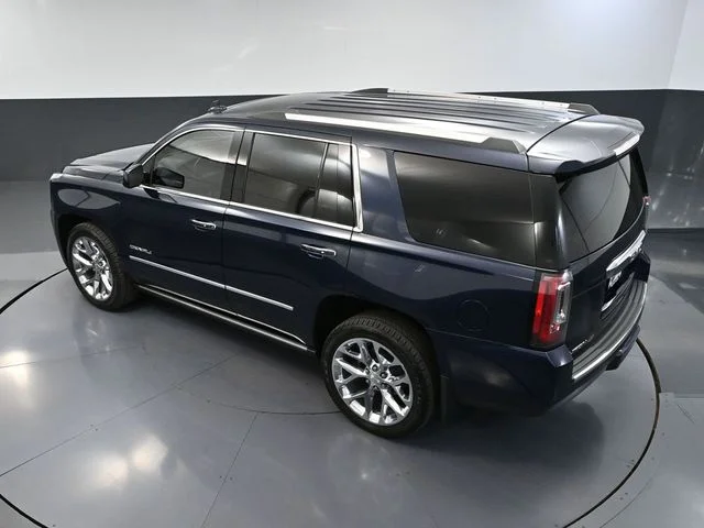 2020 GMC Yukon Denali - Photo 67
