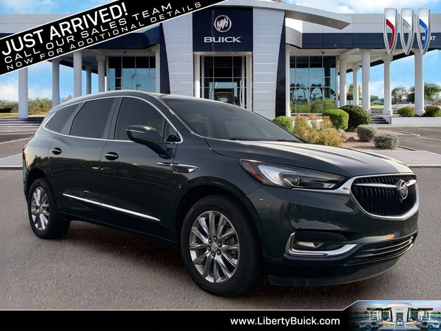 2020 Buick Enclave Premium