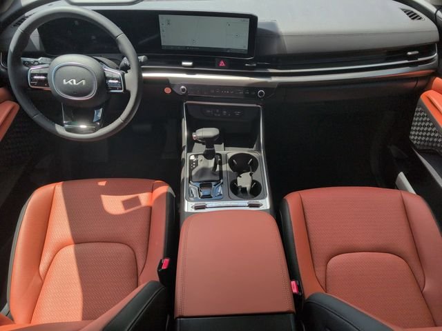 New 2026 Astra Blue Kia SX Prestige image 23