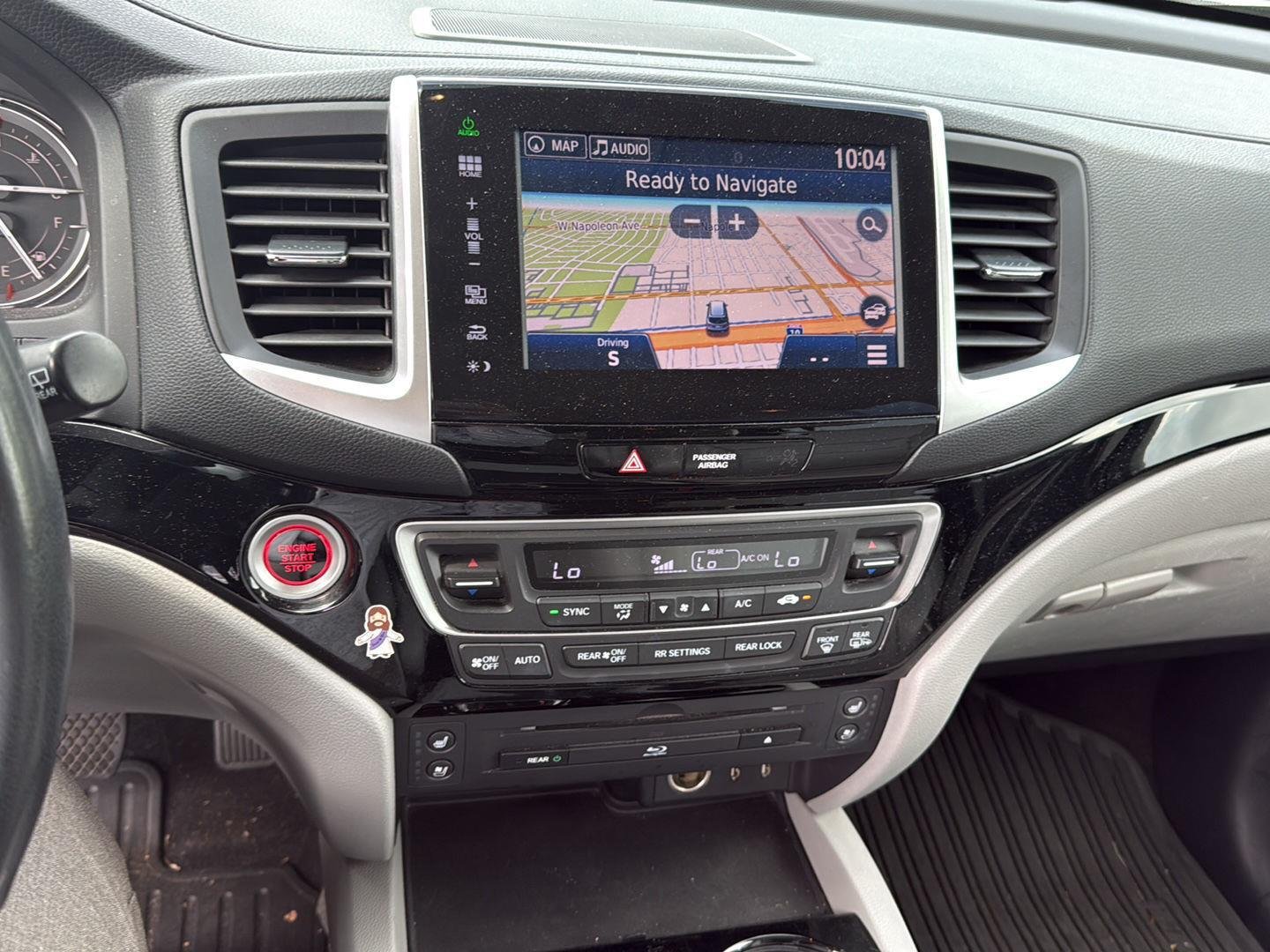 Used 2016 SILVER Honda Elite image 2