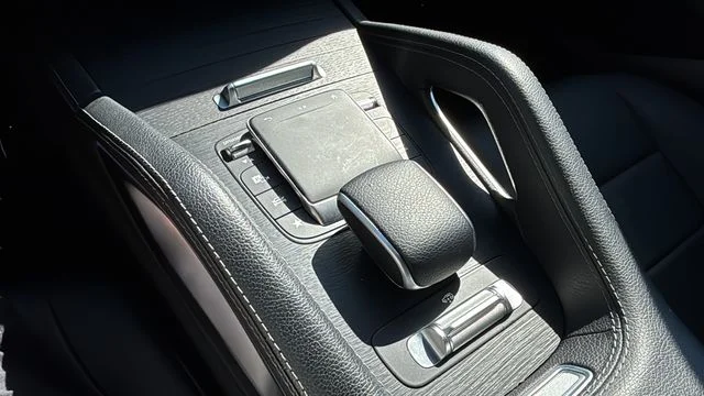 2022 Mercedes-Benz GLS GLS450 - Photo 35