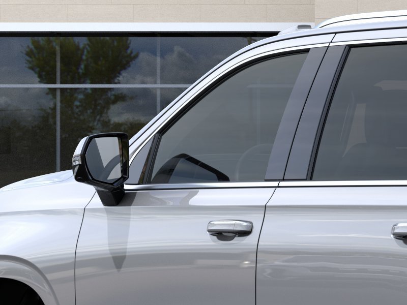 2026 Cadillac Escalade ESV Platinum Luxury - Photo 12