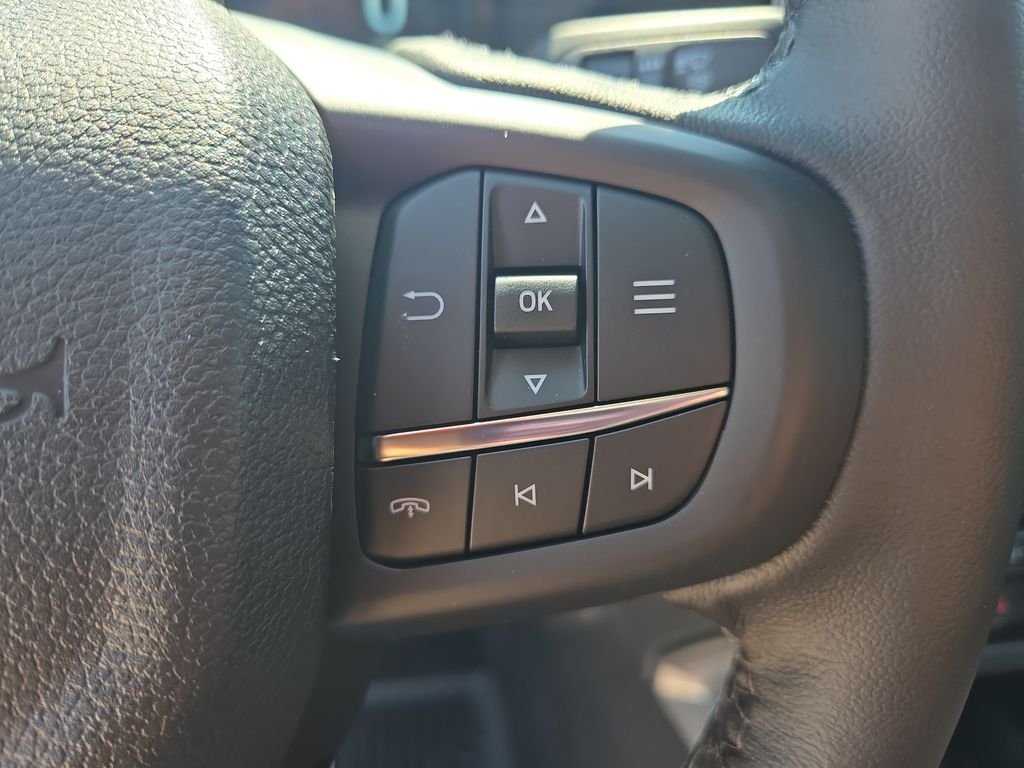 New 2026 Desert Sand Ford Lariat® image 19