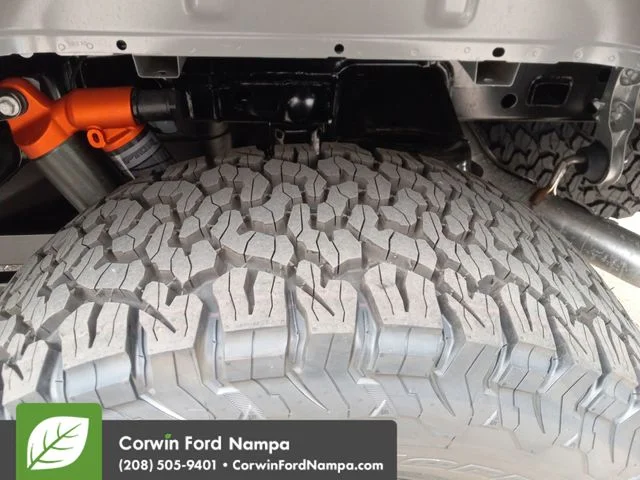 New 2026 Avalanche Ford Raptor® image 33