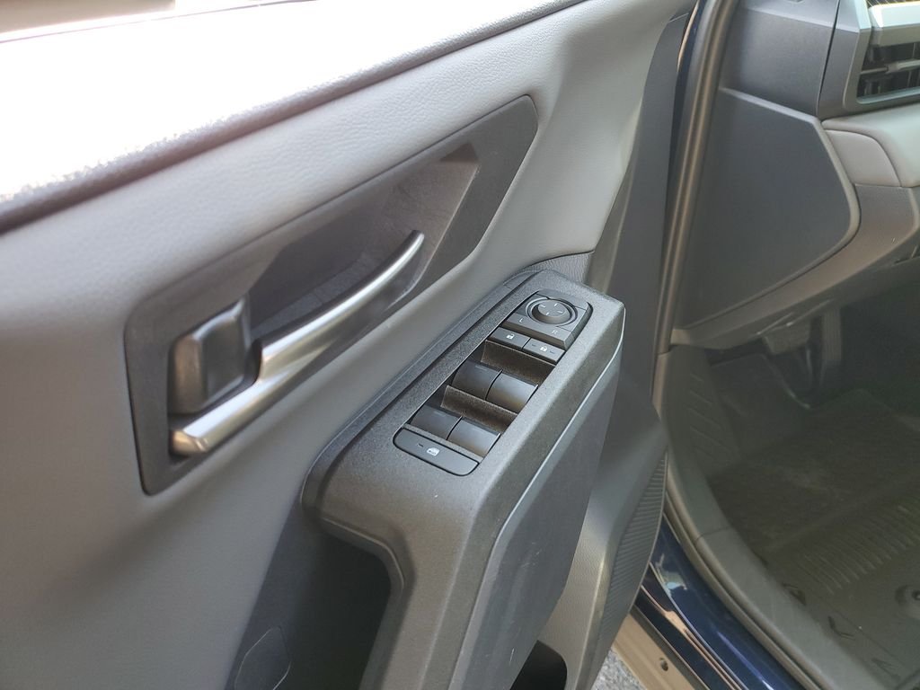 Used 2026 BLUEPRINT Toyota XLE Premium image 16
