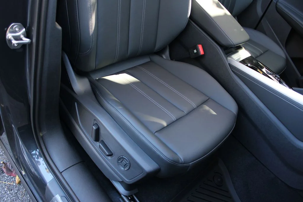 Used 2025 Gray Audi 2.0T Premium Plus image 26