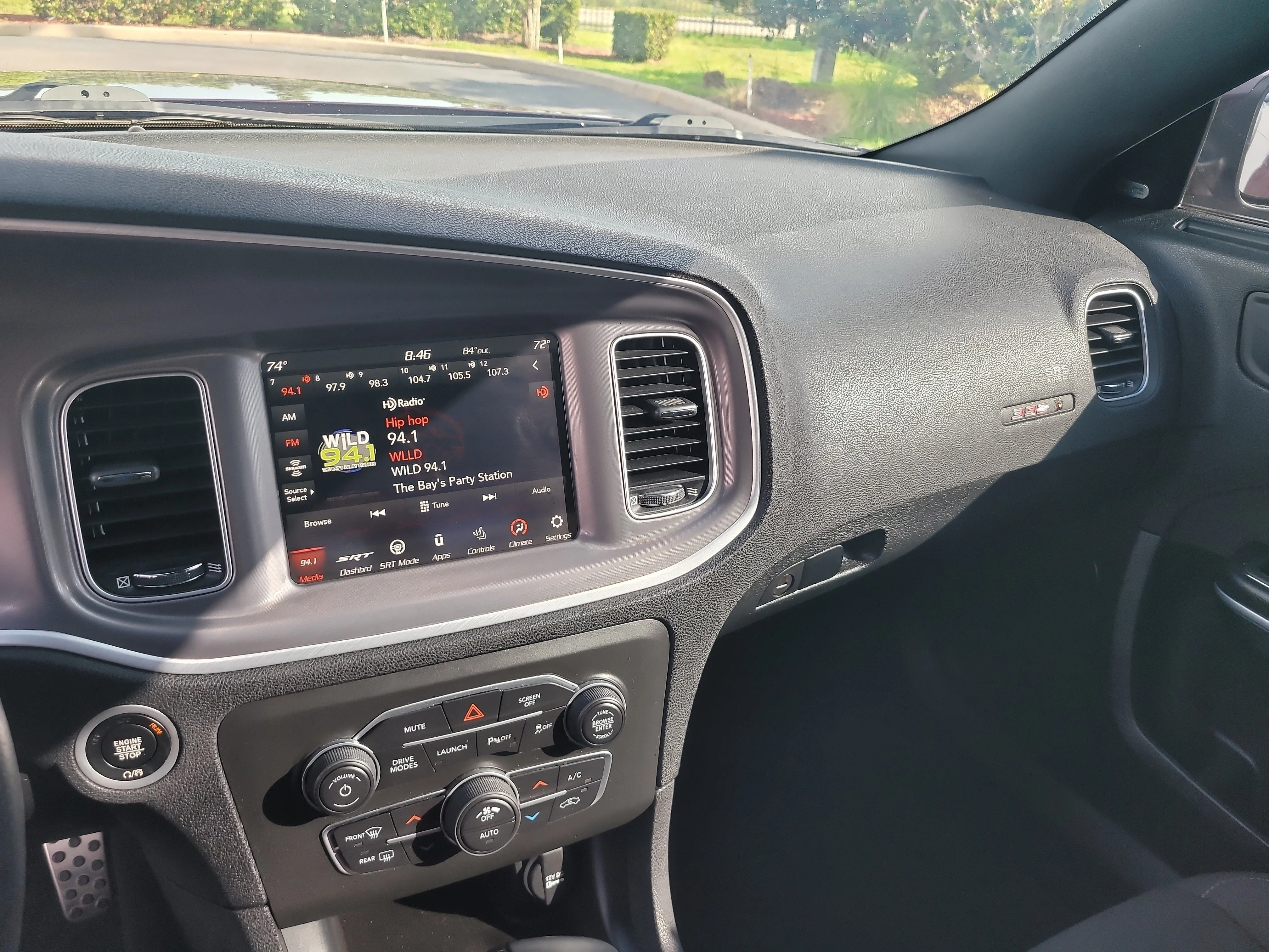 Used 2022 Hellraisin Dodge Scat Pack image 21