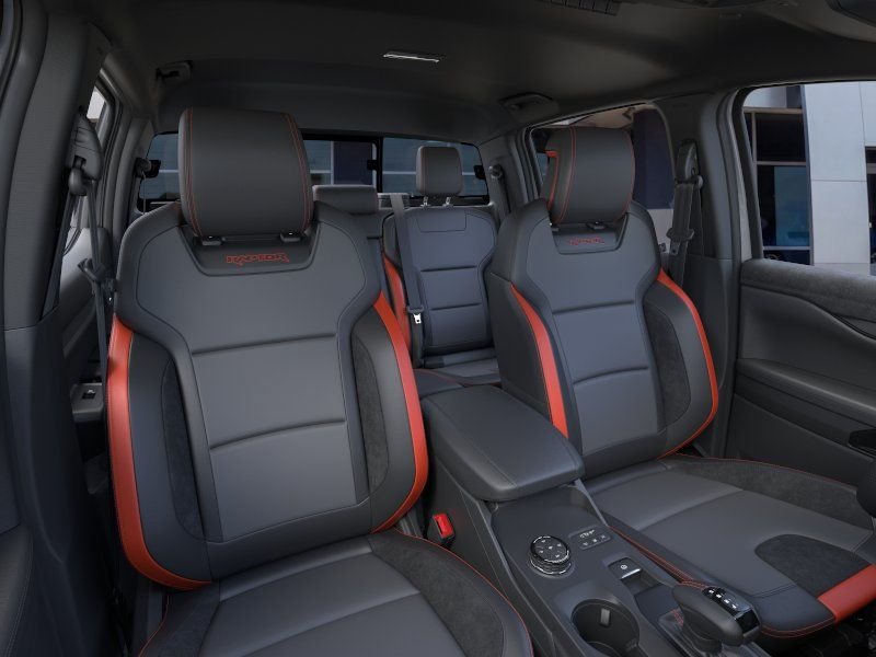 New 2026 Avalanche Ford Raptor® image 44