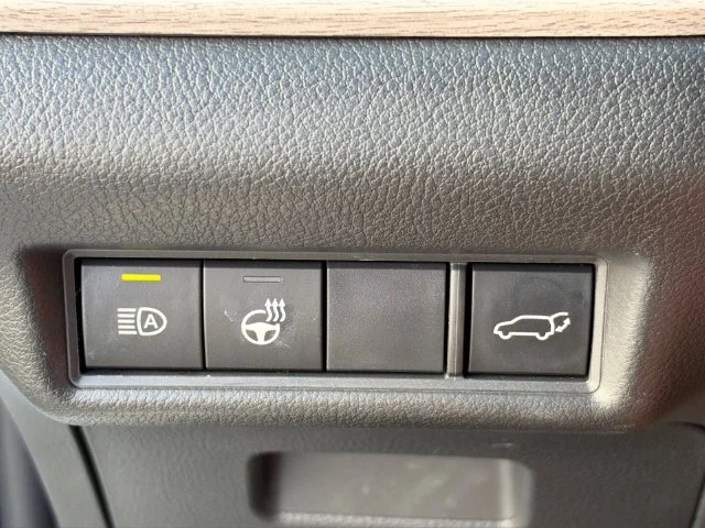Used 2026 Beige Toyota Platinum image 20