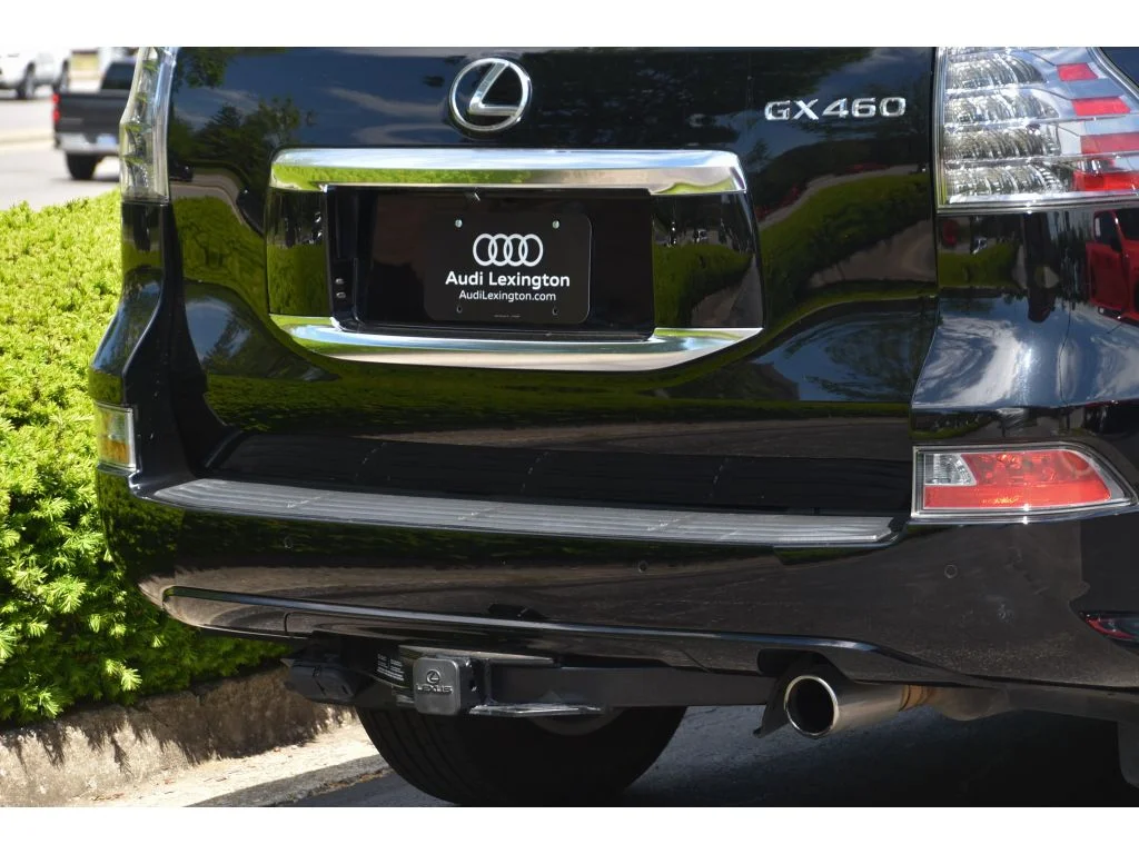 Used 2021 Black Onyx Lexus Premium image 27
