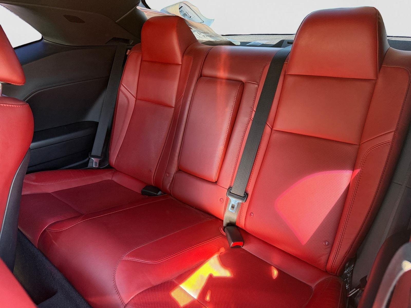 Used 2015 Granite Crystal Metallic Clearcoat Dodge SXT Plus image 16