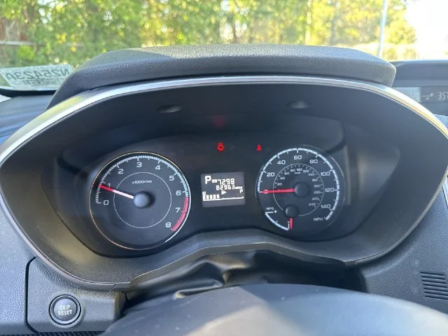 Used 2019 Gray Subaru 2.0i Premium image 19