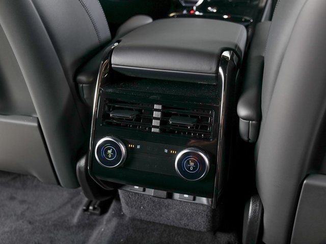 New 2026 Carpathian Grey Land Rover SE image 20