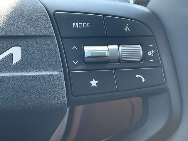 New 2027 Gray Kia EX image 22
