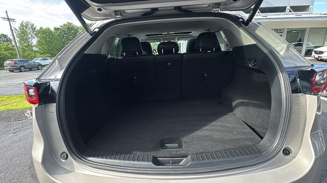 Used 2025 Silver Mazda 2.5 S Preferred Package image 15