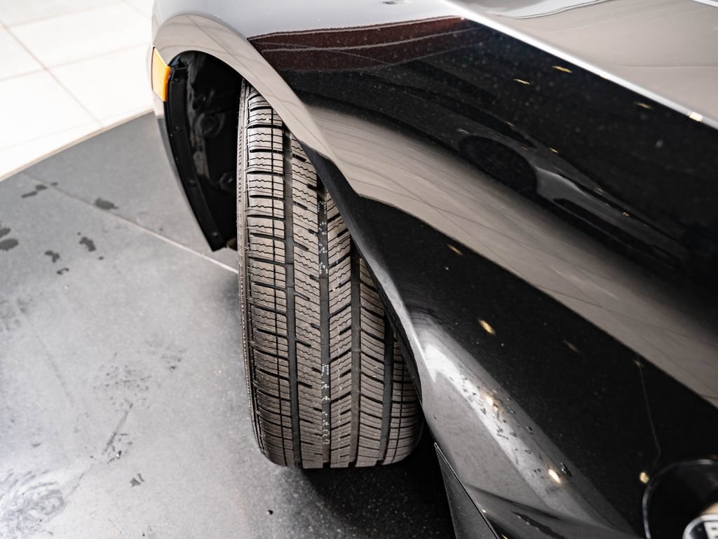 Used 2006 Jet Black BMW 3.0si image 43