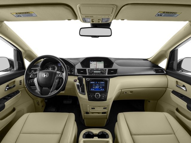 Used 2016  Honda Touring Elite image 7