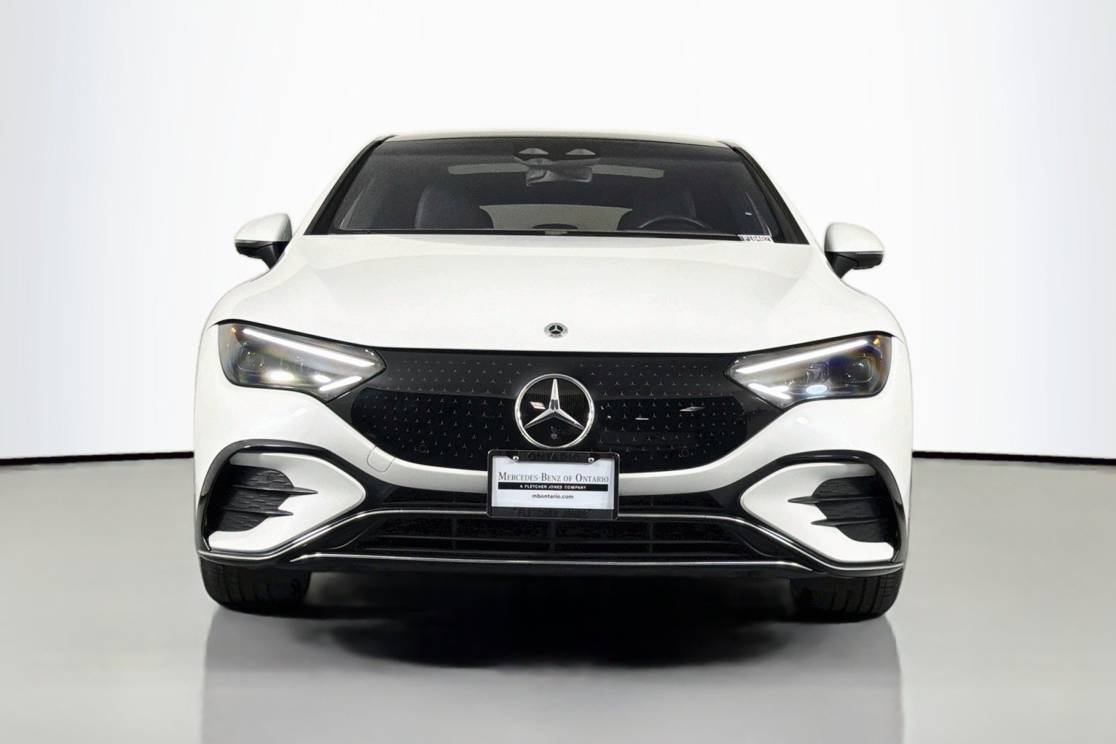Certified 2023 Mercedes-Benz EQE Base with VIN W1KEG2CB9PF032422 for sale in Ontario, CA