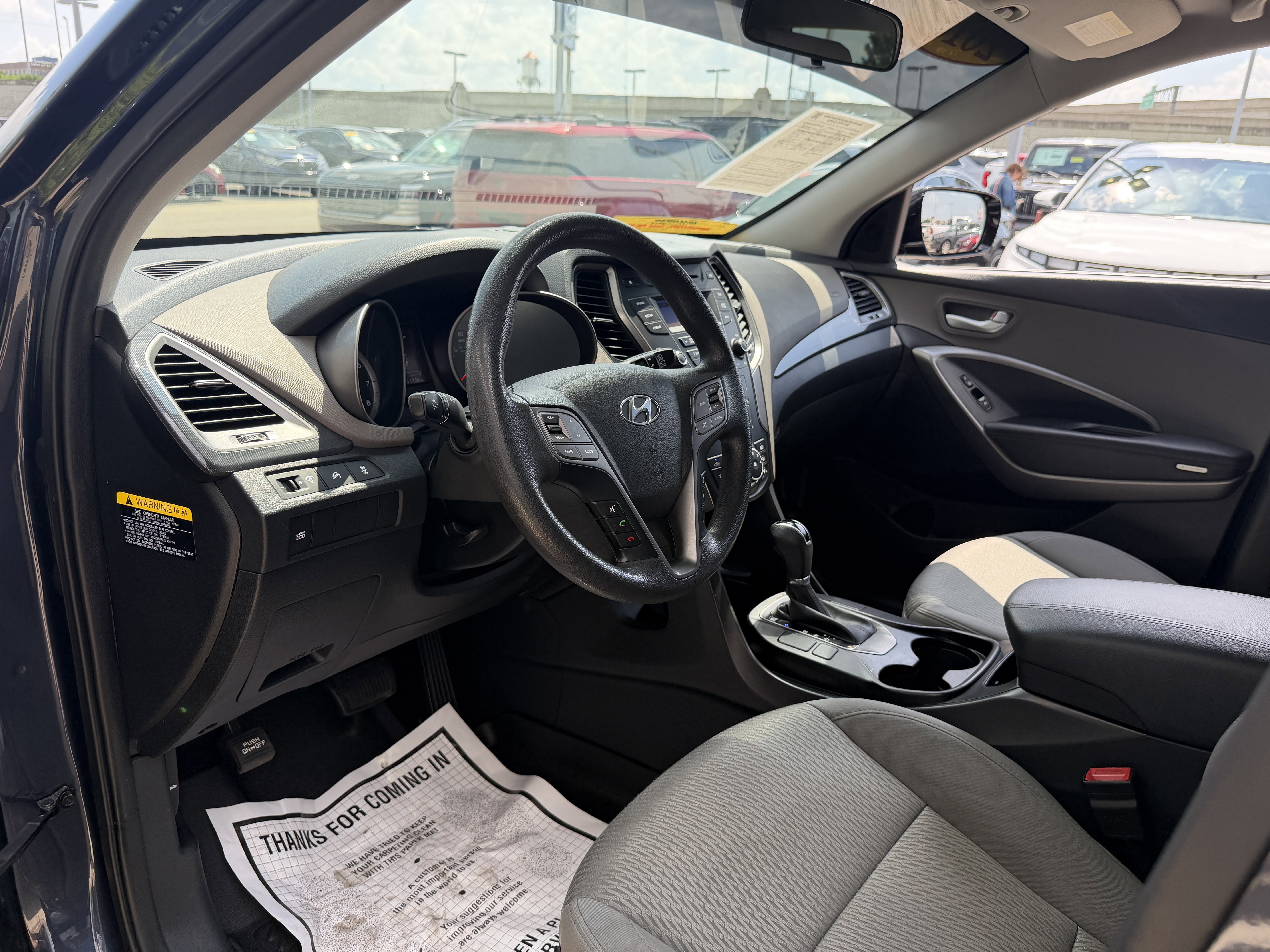 2016 Hyundai Santa Fe Sport - Photo 27