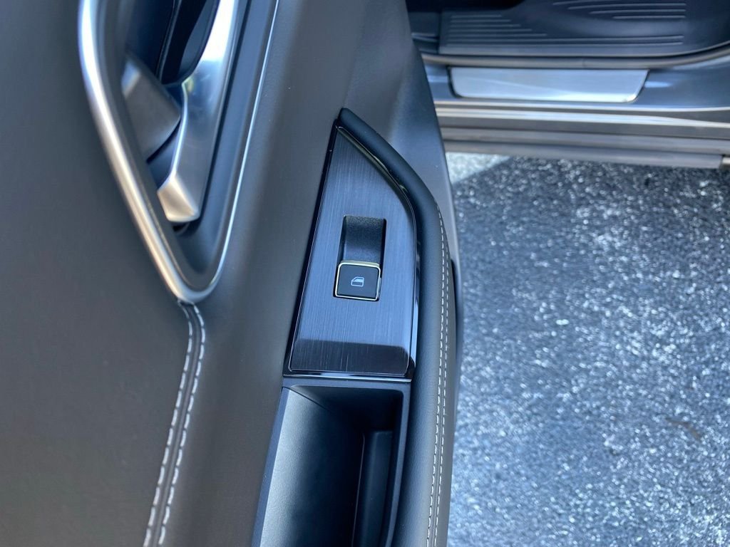 2026 Nissan Rogue Platinum - Photo 19