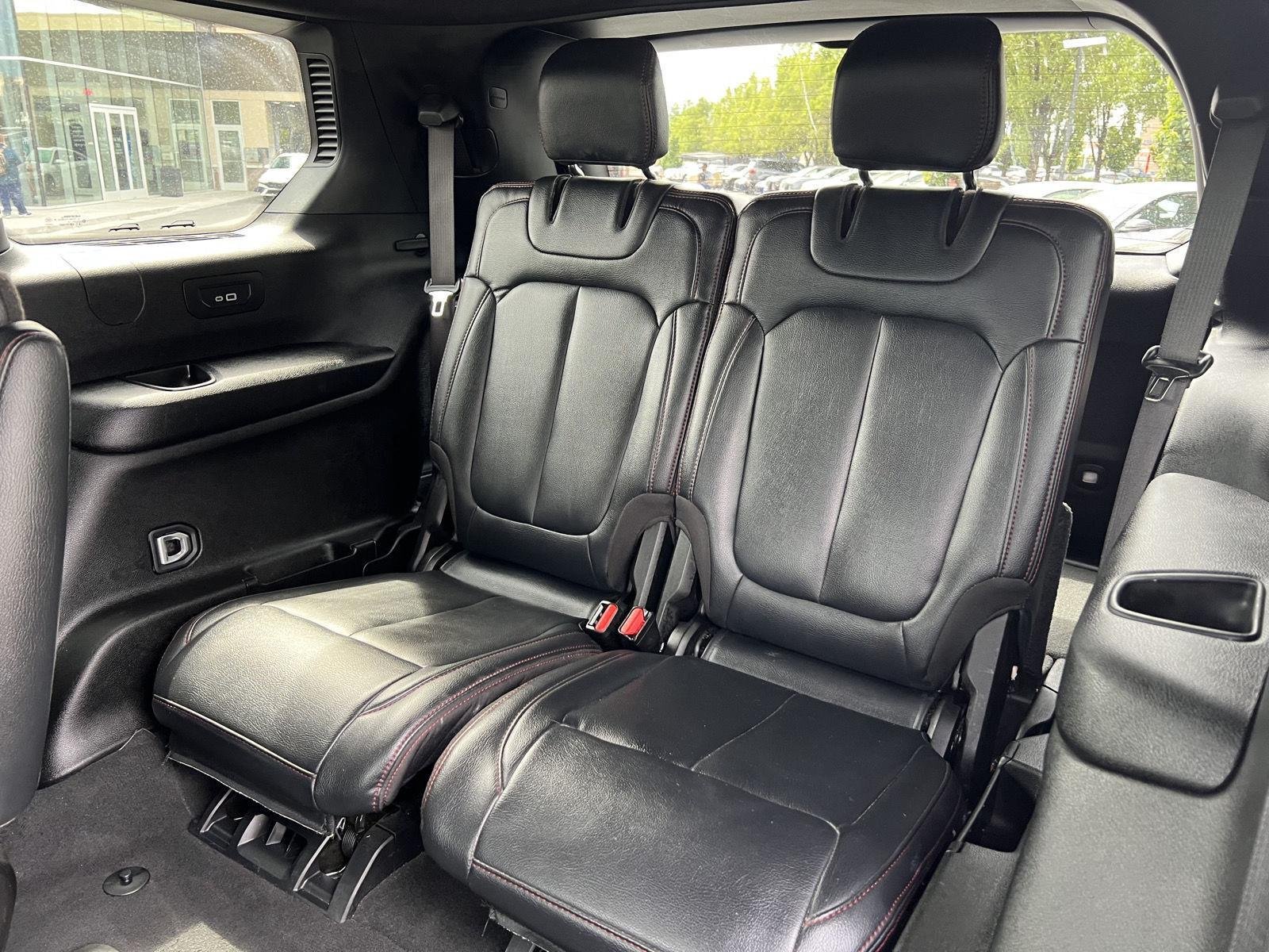 2024 Jeep Grand Cherokee L Laredo - Photo 28