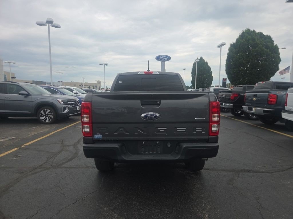 Used 2019 Magnetic Ford XL image 6