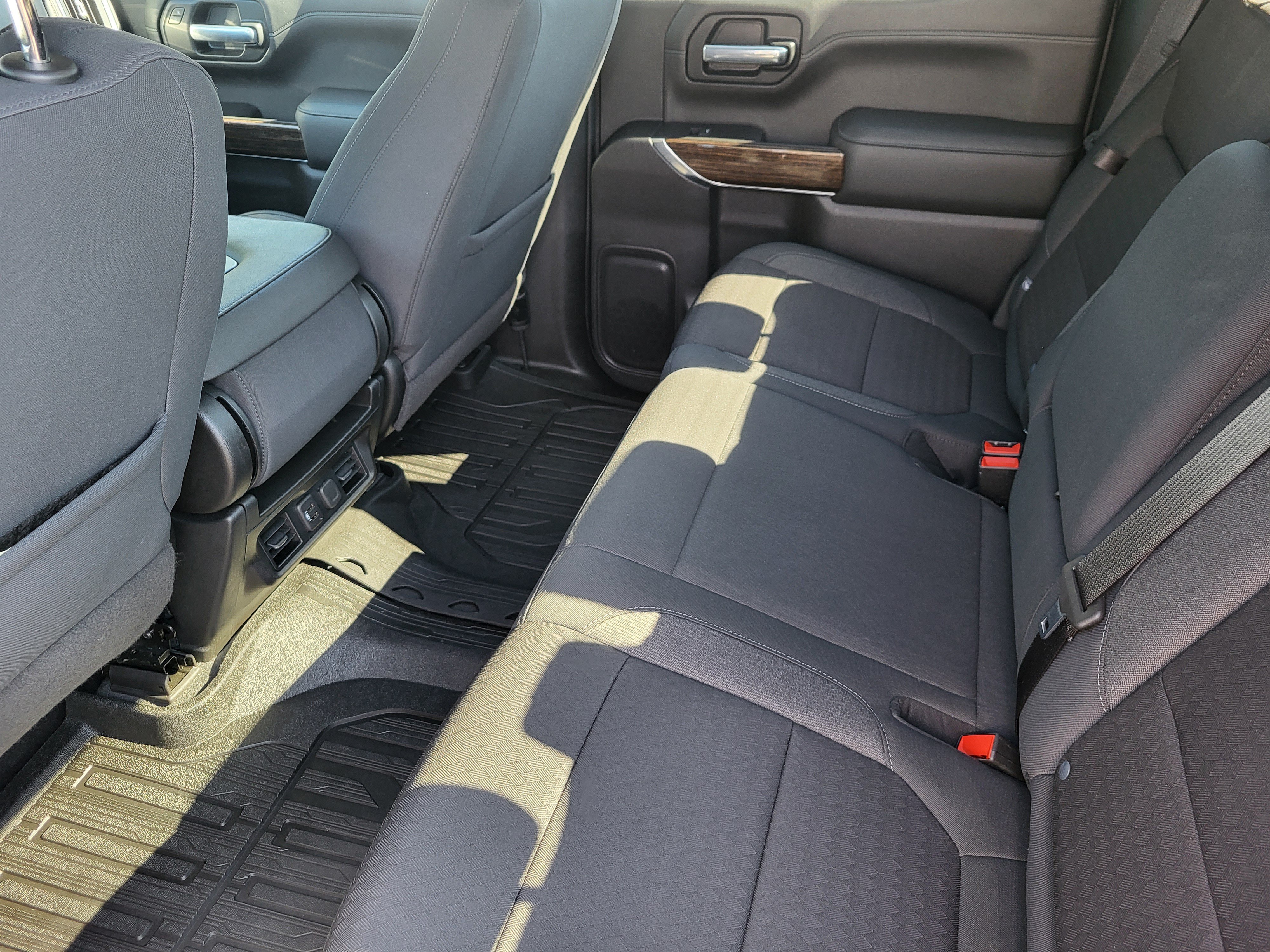 2021 GMC Sierra 1500 Elevation - Photo 22