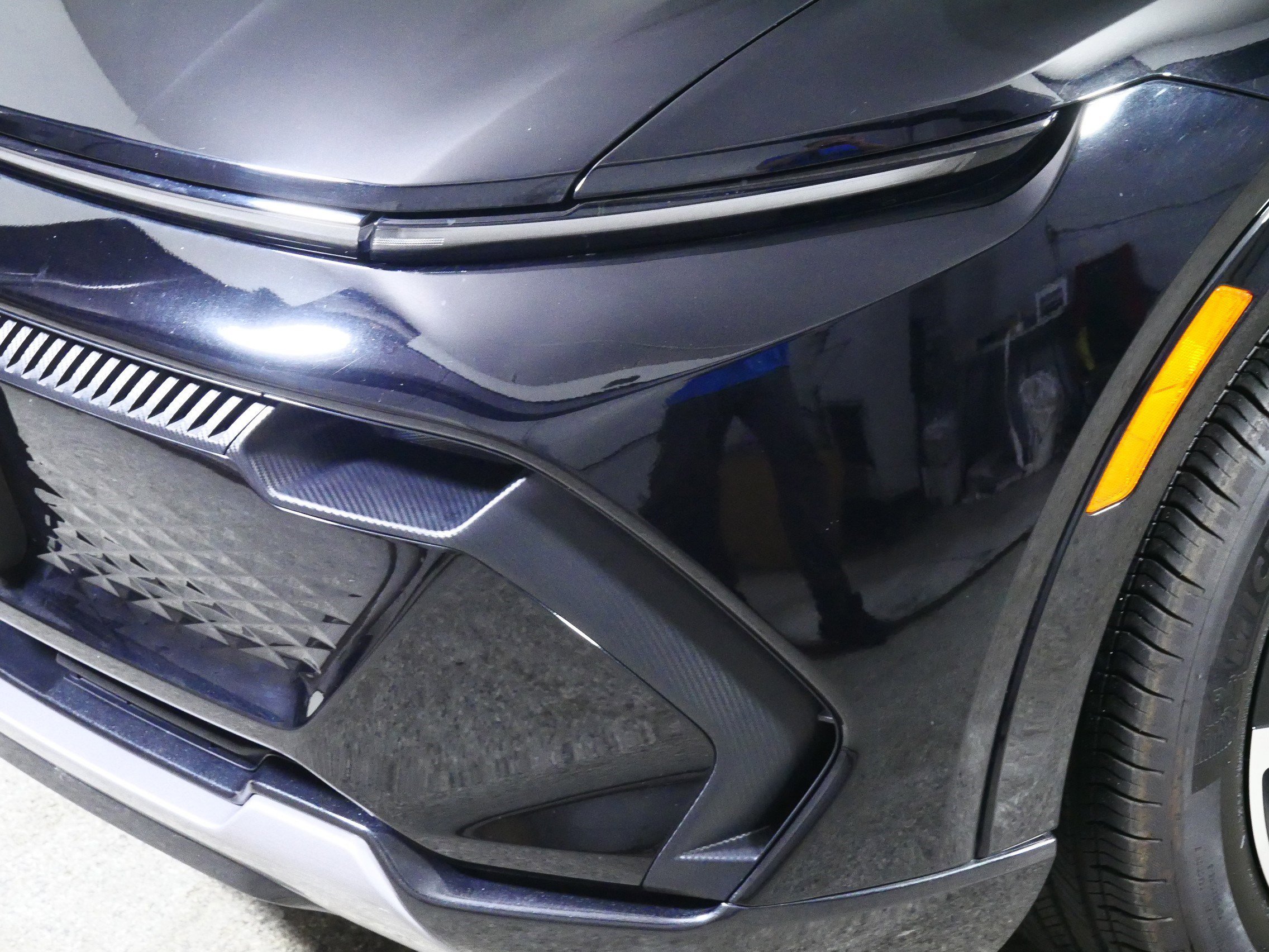 2024 Chevrolet Equinox EV LT - Photo 16