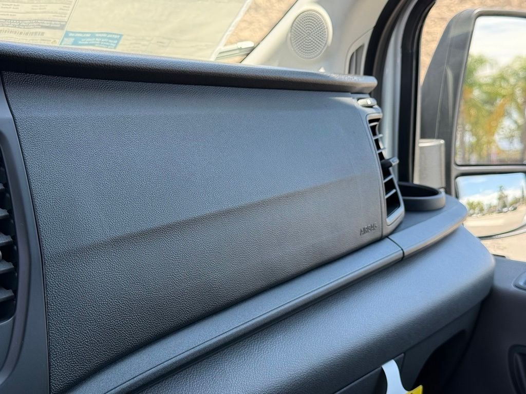 2026 Ford Transit Van Base - Photo 7