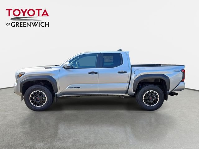 2026 Toyota Tacoma TRD Off Road - Photo 5