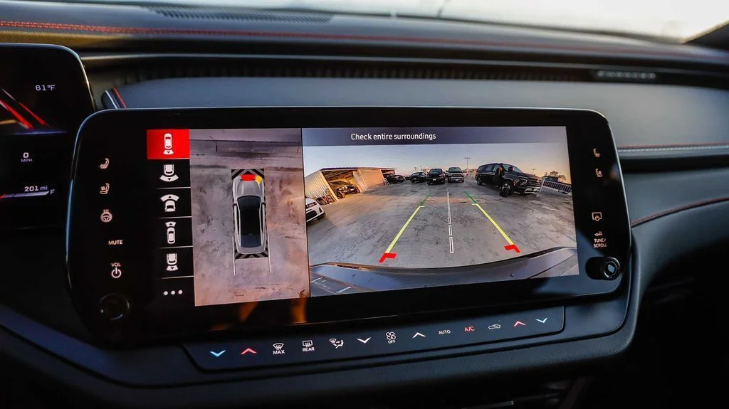 New 2026 Black Dodge R/T Plus image 29