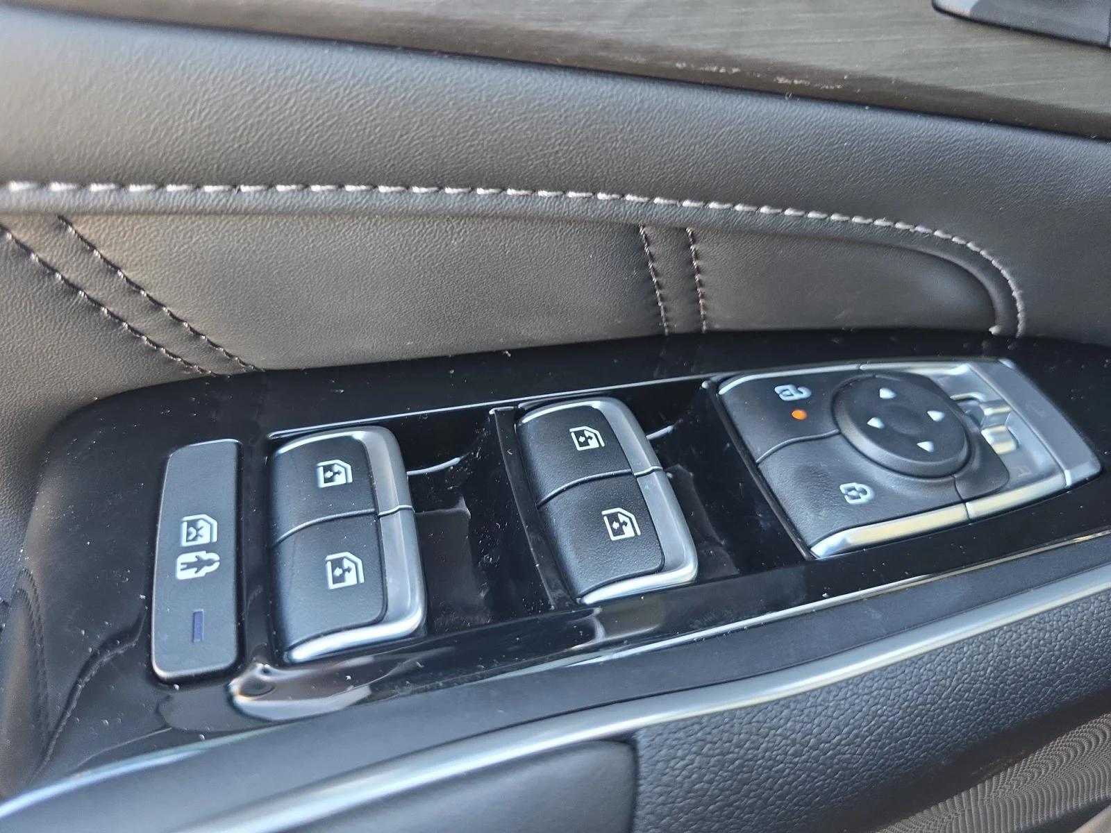 Certified Used 2026 Ebony Black Kia X-Line SX Prestige image 27