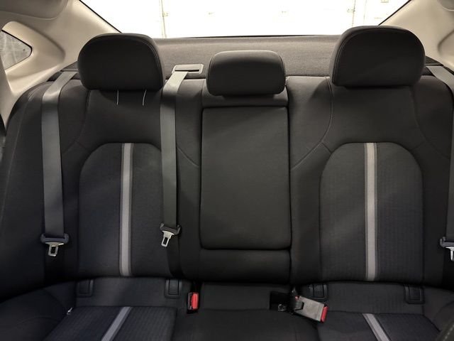 Certified Used 2026 Black Hyundai SEL image 20