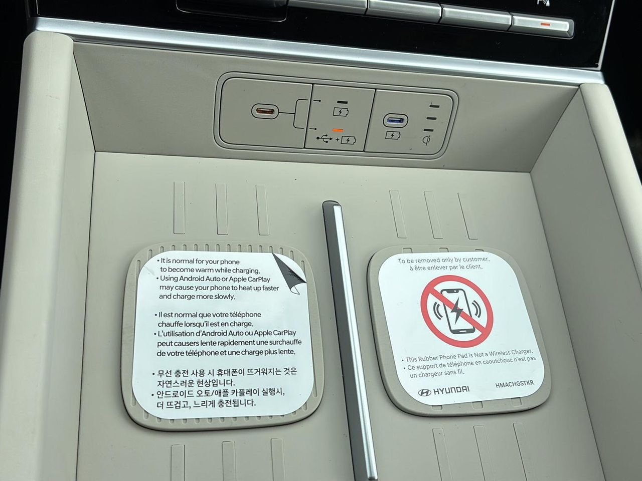 New 2026 Serenity White Hyundai SEL image 77