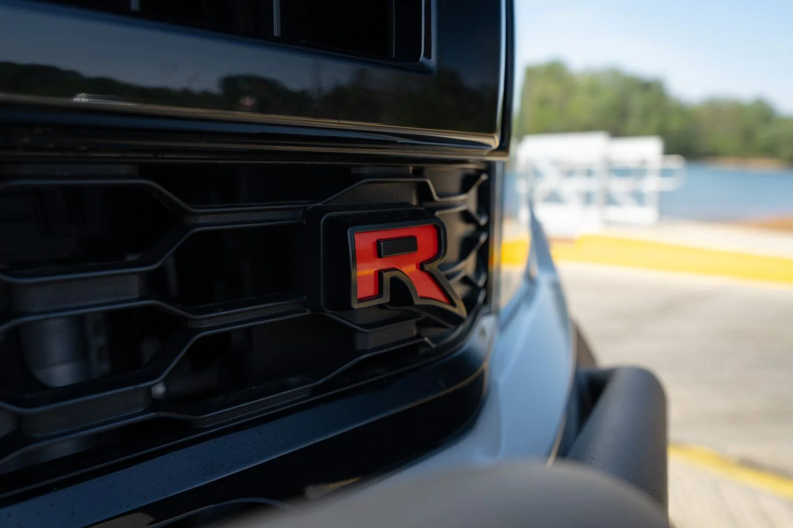 Used 2023 Avalanche Ford Raptor image 28