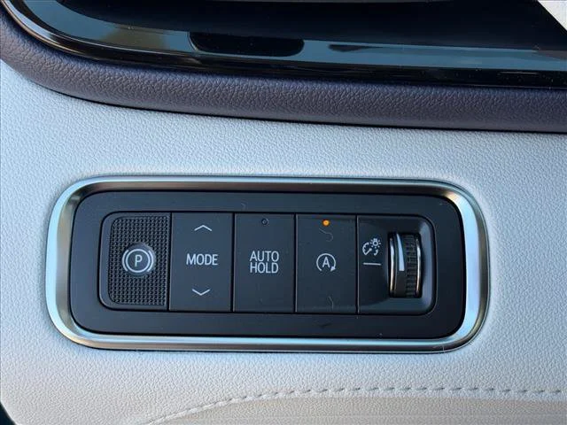 2027 Buick Enclave Avenir - Photo 31