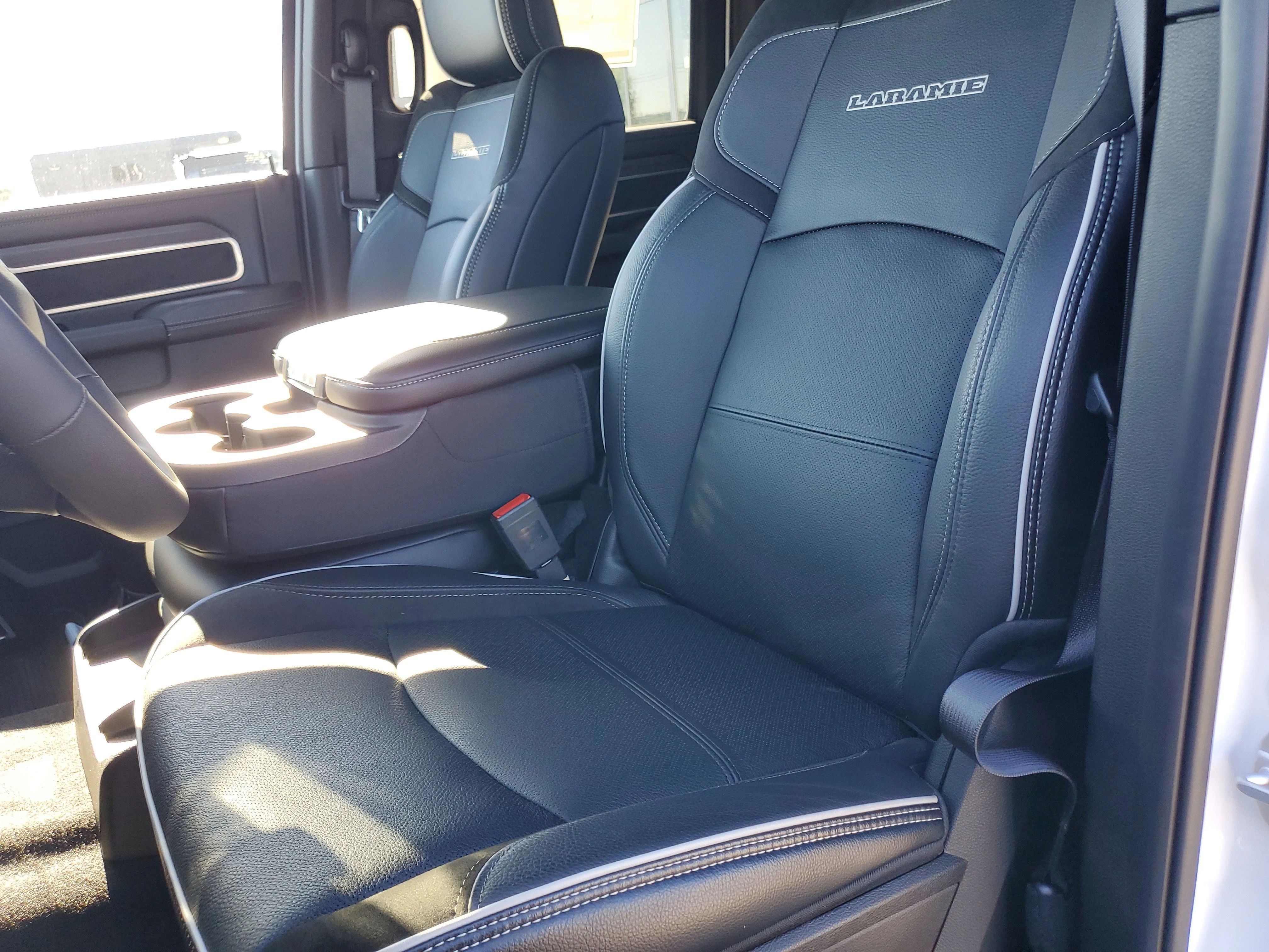 2026 RAM 2500 Laramie - Photo 13