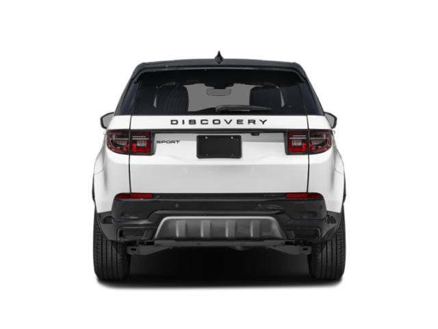 Certified Used 2025 Fuji White Land Rover S image 8