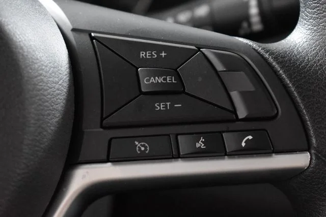 Used 2022 Gray Nissan 2.5 SV image 23