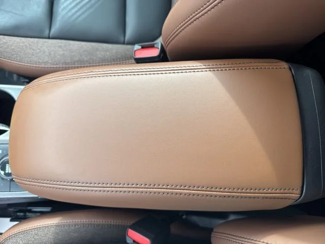 2025 Ford Bronco Sport Outer Banks - Photo 29