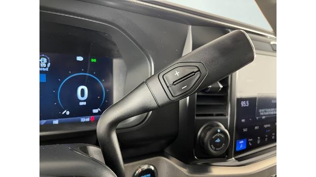 New 2026 Carbonized Gray Metallic Ford F-350® Platinum® image 42