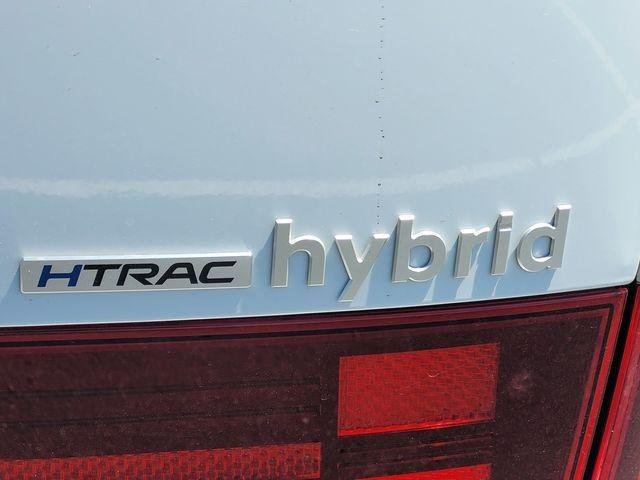 New 2026 White Hyundai Limited image 11