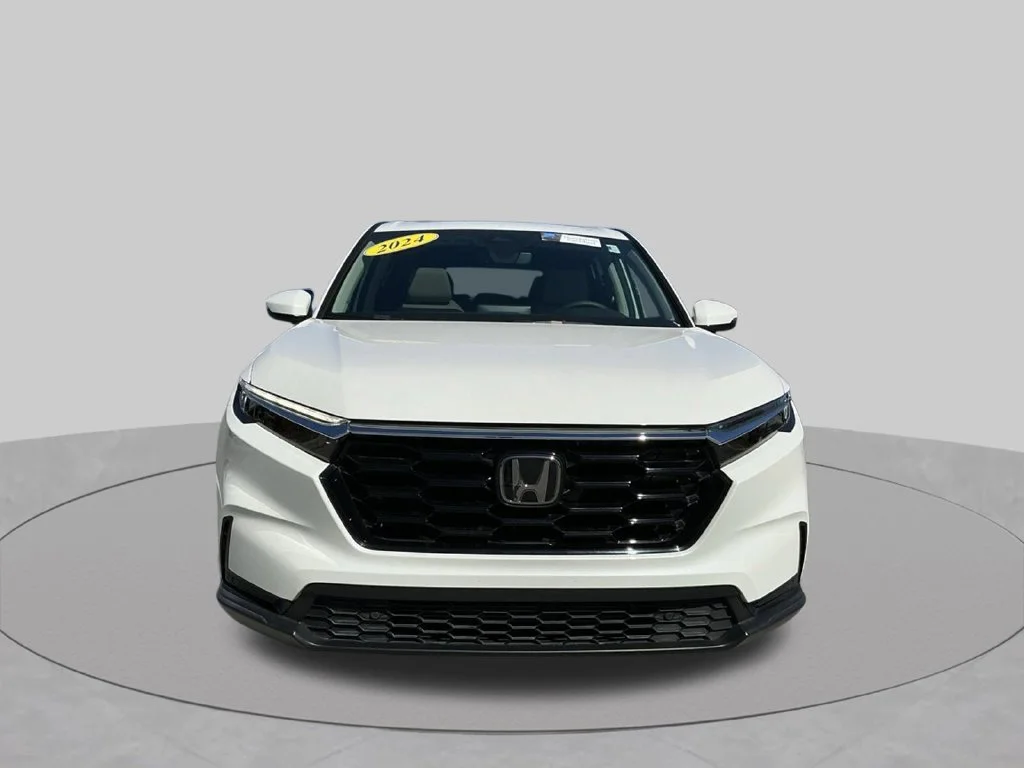 Used 2024  Honda EX-L image 11