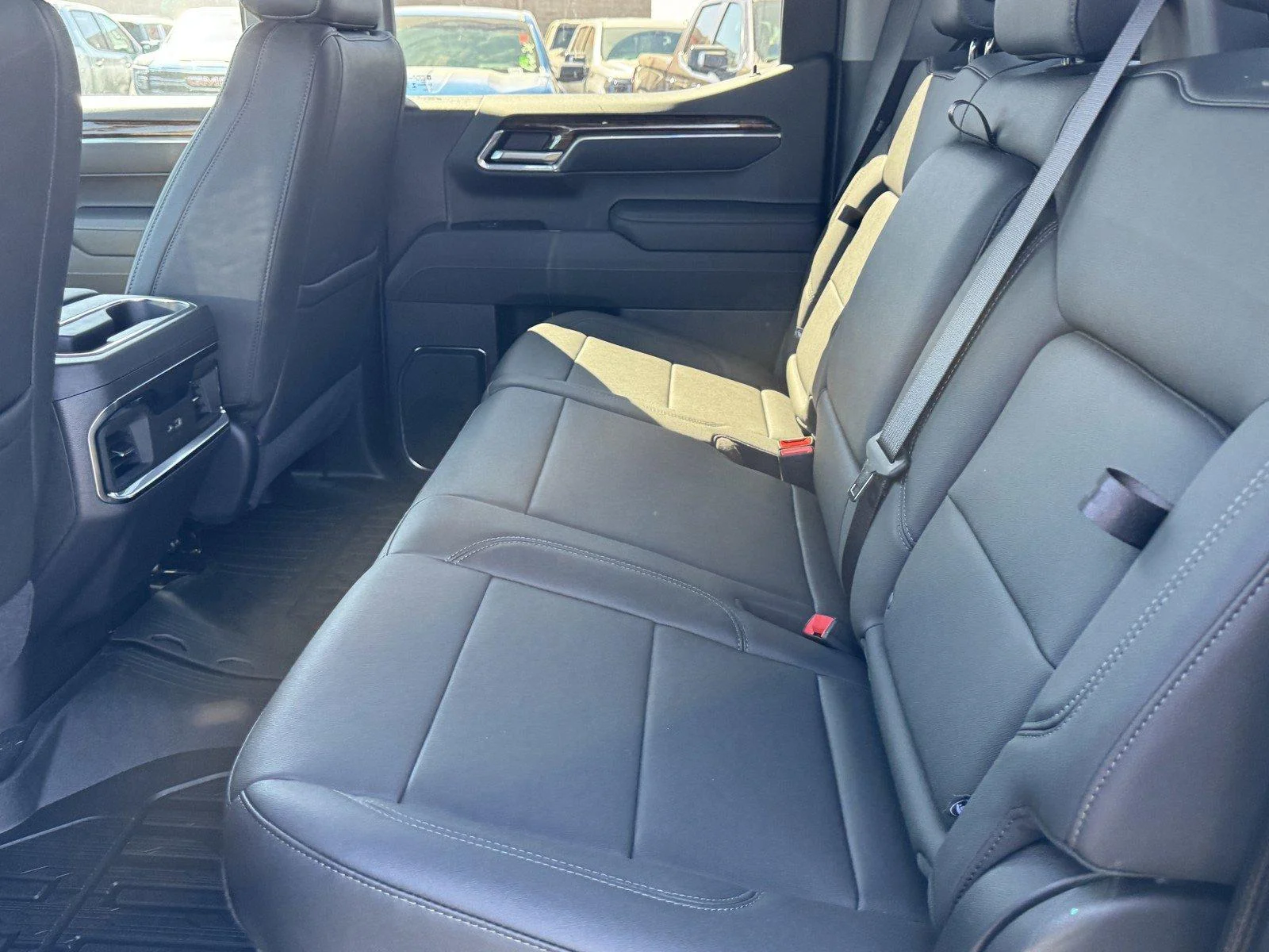 2026 GMC Sierra 1500 Elevation - Photo 12