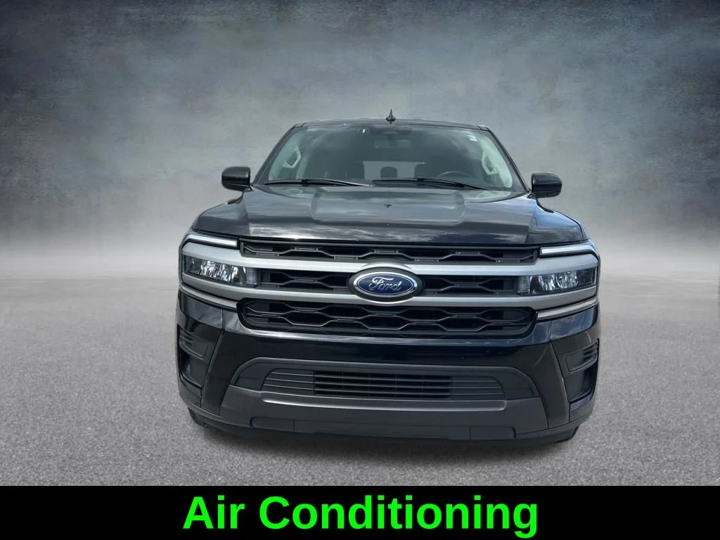 Certified Used 2024 Black Ford XLT image 9