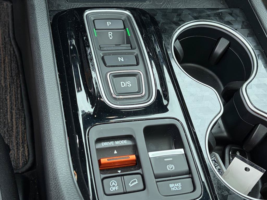 2026 Honda Passport TrailSport Elite - Photo 38