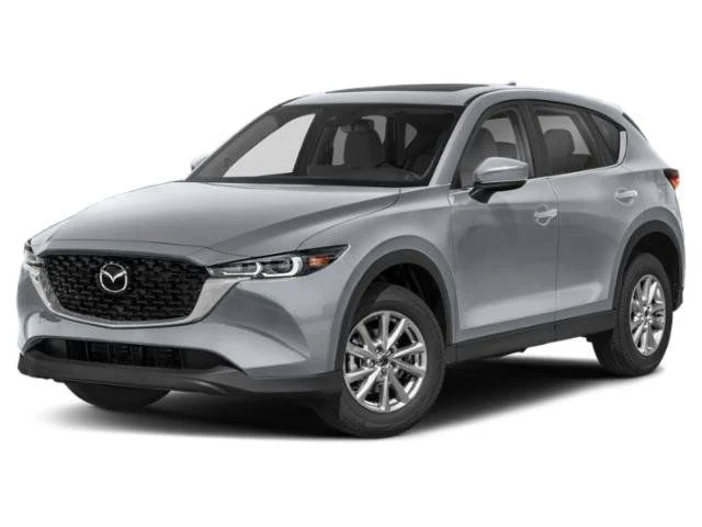 2023 Mazda CX-5 S Preferred package Auto AWD's photo