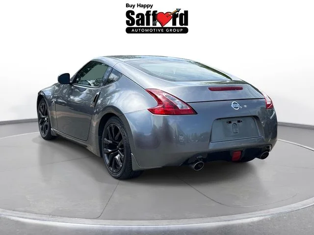 Used 2020 Gray Nissan Base image 5