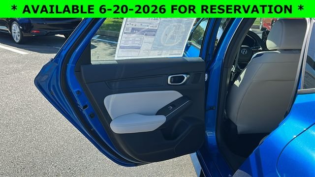 2026 Acura Integra A-Spec with Tech Package - Photo 22